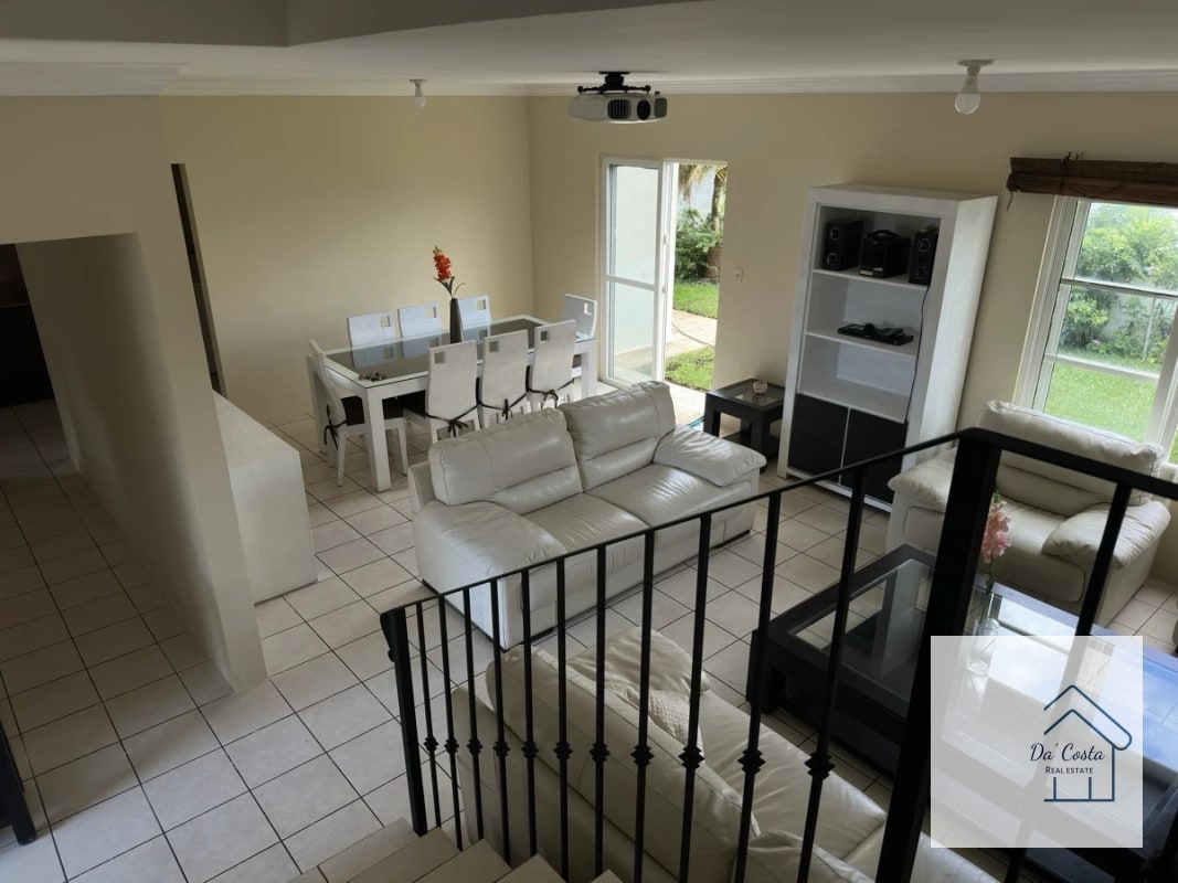 Casa en venta Villa Venetto km 25.5 - 6