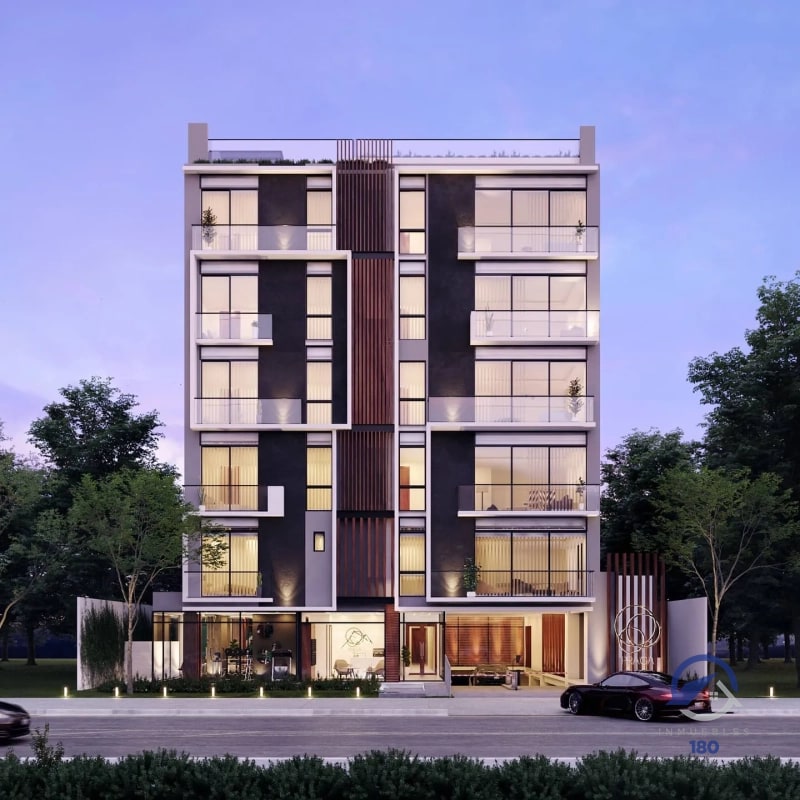 Apartamento en venta en Torre Praga, zona 15, Ciudad de Guatemala - 13