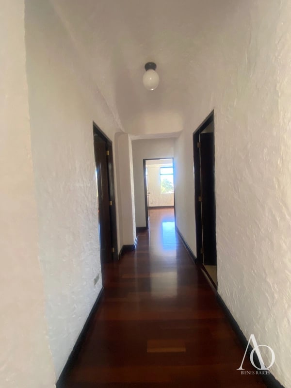 Apartamento en Alquiler Edificio El Boulevard, zona 15 VH2 N3 / EN DIRECTO b - 11