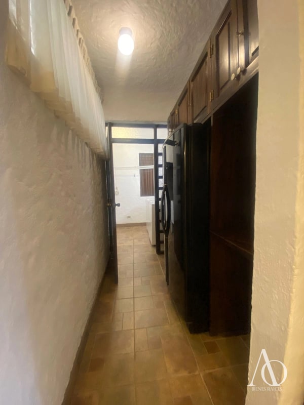 Apartamento en Alquiler Edificio El Boulevard, zona 15 VH2 N3 / EN DIRECTO b - 5