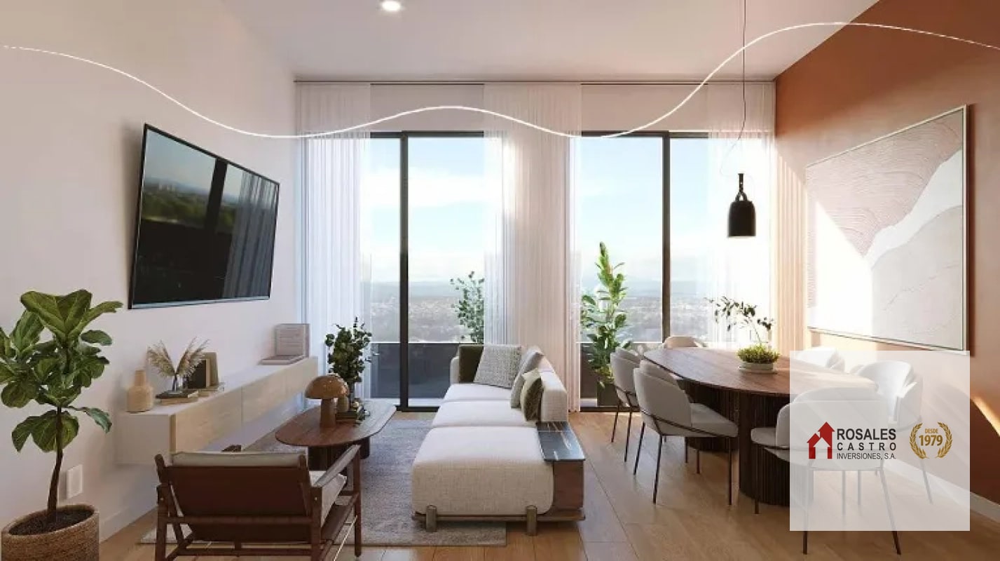 Apartamentos en Zona 13 - Vié Las Américas - 2