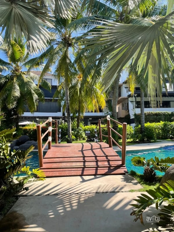 Villas Los cabos, Monterrico. Amplio tipo villa ideal para inversionista. $220,000 - 6