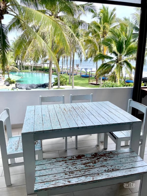 Villas Los cabos, Monterrico. Amplio tipo villa ideal para inversionista. $220,000 - 4