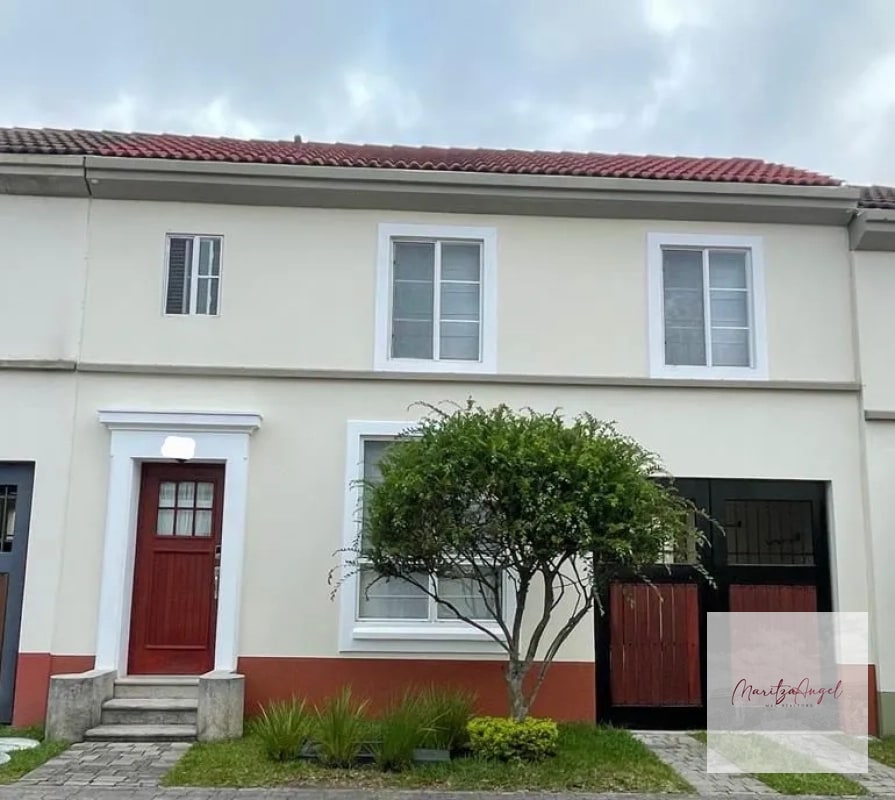 CASA EN VENTA CONDADO EL NARANJO TIPO SOLANA - 16