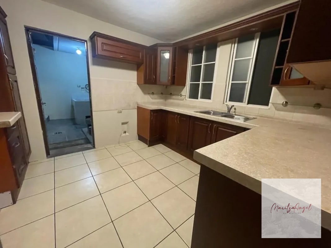 CASA EN VENTA CONDADO EL NARANJO TIPO SOLANA - 14