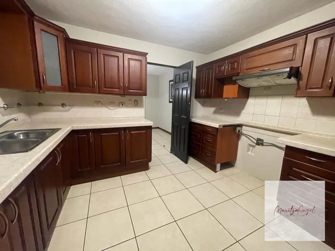 CASA EN VENTA CONDADO EL NARANJO TIPO SOLANA - 13