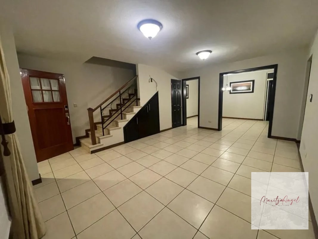 CASA EN VENTA CONDADO EL NARANJO TIPO SOLANA - 11