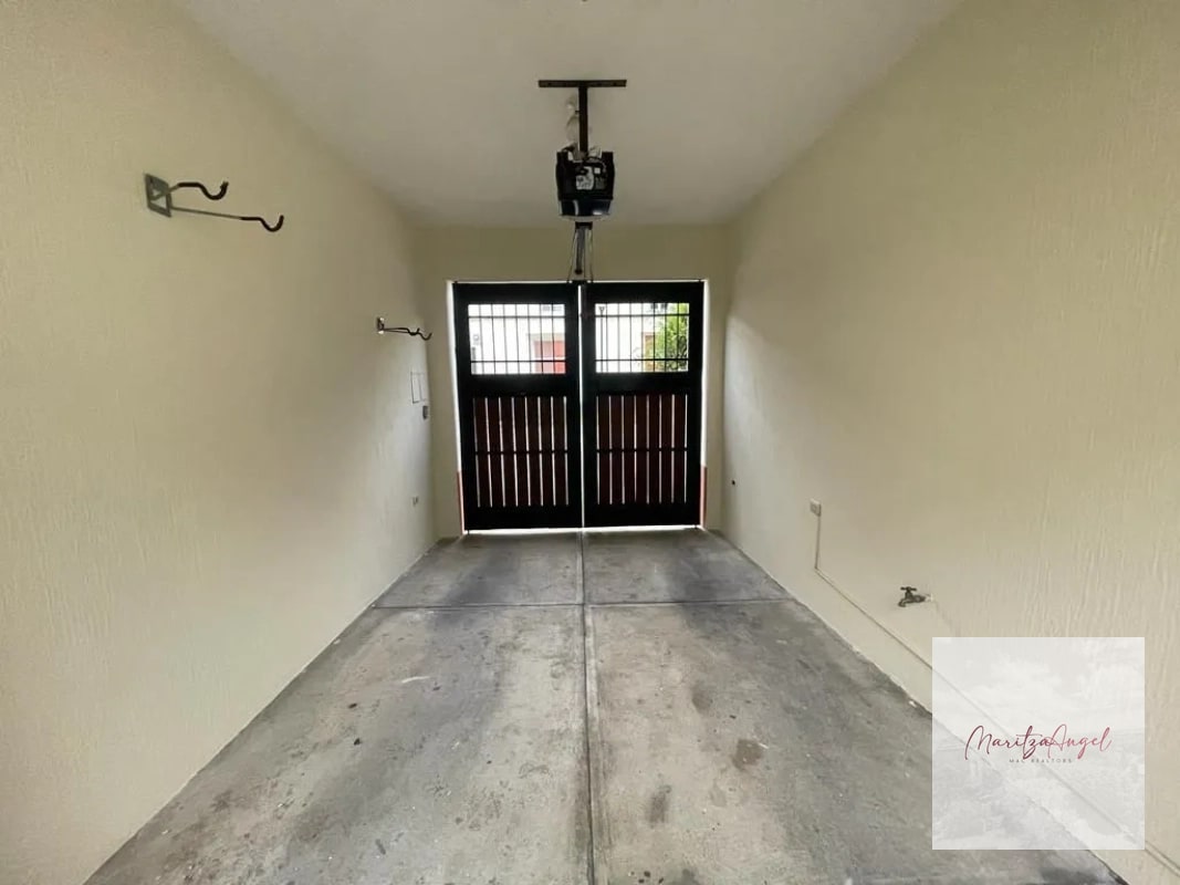 CASA EN VENTA CONDADO EL NARANJO TIPO SOLANA - 10
