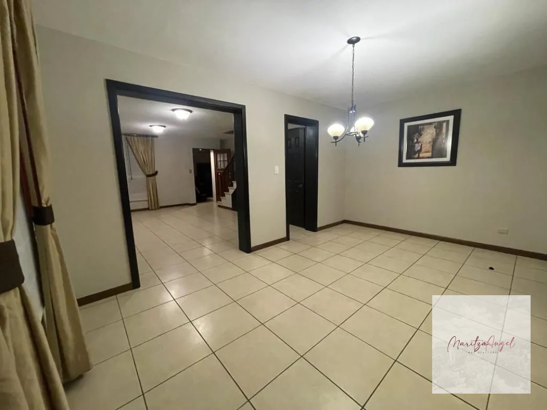 CASA EN VENTA CONDADO EL NARANJO TIPO SOLANA - 9