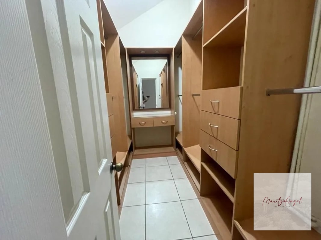 CASA EN VENTA CONDADO EL NARANJO TIPO SOLANA - 8
