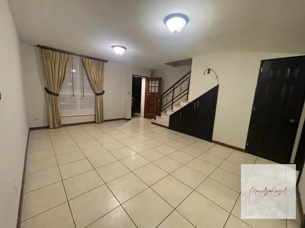 CASA EN VENTA CONDADO EL NARANJO TIPO SOLANA - 6