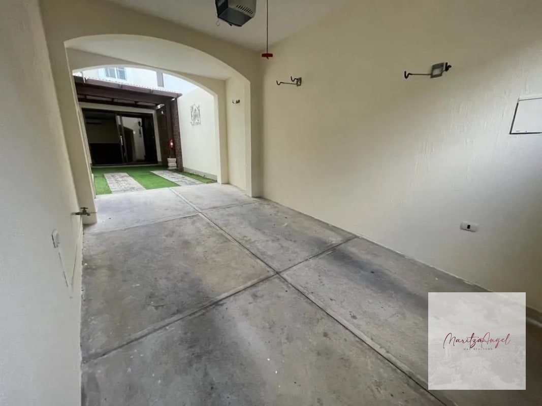 CASA EN VENTA CONDADO EL NARANJO TIPO SOLANA - 2