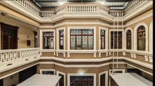 Centro Histórico, zona 1, 6ta ave. Cercana al Palacio Nacional — Casa en Venta en Zona 1, Guatemala, Ciudad — miniatura 1 de 15