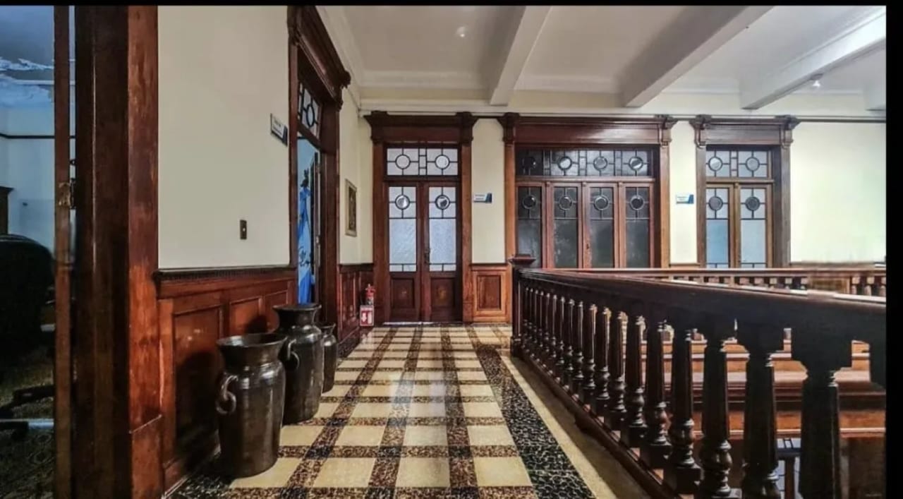 Centro Histórico, zona 1, 6ta ave. Cercana al Palacio Nacional — Casa en Venta en Zona 1, Guatemala, Ciudad — foto 15 de 15