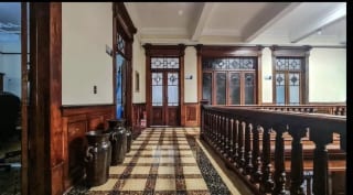 Centro Histórico, zona 1, 6ta ave. Cercana al Palacio Nacional — Casa en Venta en Zona 1, Guatemala, Ciudad — miniatura 15 de 15