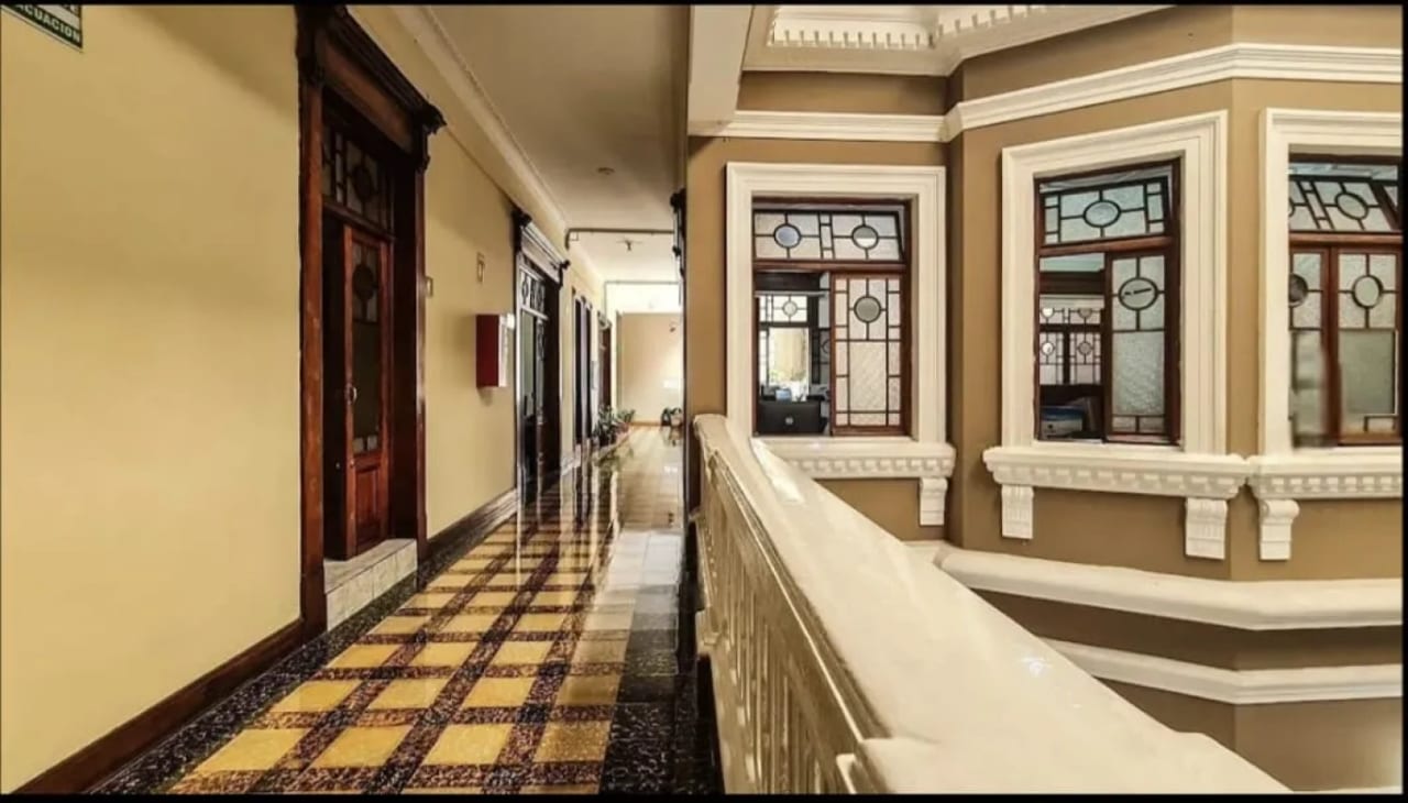 Centro Histórico, zona 1, 6ta ave. Cercana al Palacio Nacional — Casa en Venta en Zona 1, Guatemala, Ciudad — foto 14 de 15