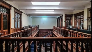 Centro Histórico, zona 1, 6ta ave. Cercana al Palacio Nacional — Casa en Venta en Zona 1, Guatemala, Ciudad — miniatura 11 de 15