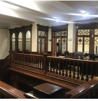 Centro Histórico, zona 1, 6ta ave. Cercana al Palacio Nacional — Casa en Venta en Zona 1, Guatemala, Ciudad — miniatura 10 de 15