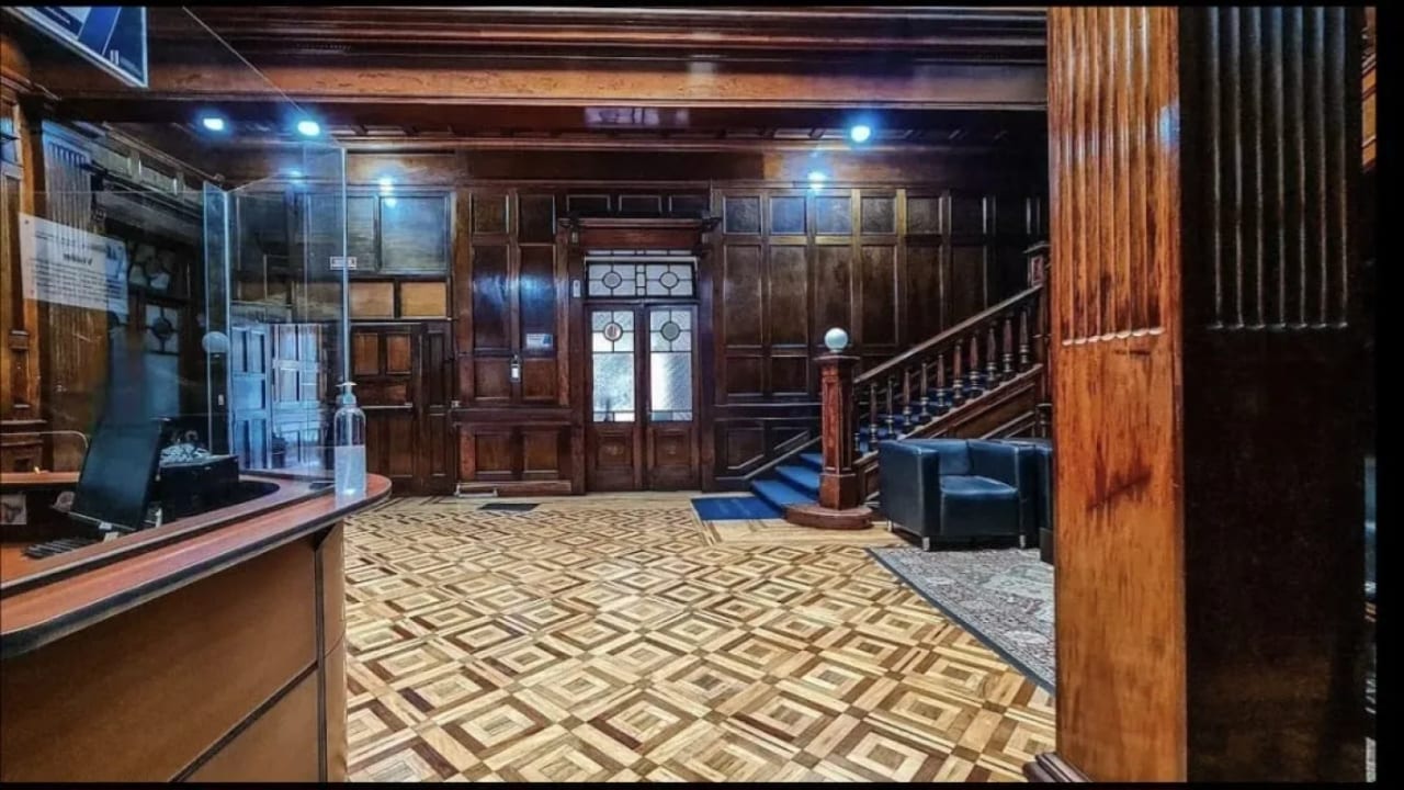 Centro Histórico, zona 1, 6ta ave. Cercana al Palacio Nacional — Casa en Venta en Zona 1, Guatemala, Ciudad — foto 9 de 15