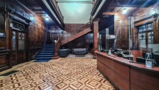 Centro Histórico, zona 1, 6ta ave. Cercana al Palacio Nacional — Casa en Venta en Zona 1, Guatemala, Ciudad — miniatura 7 de 15