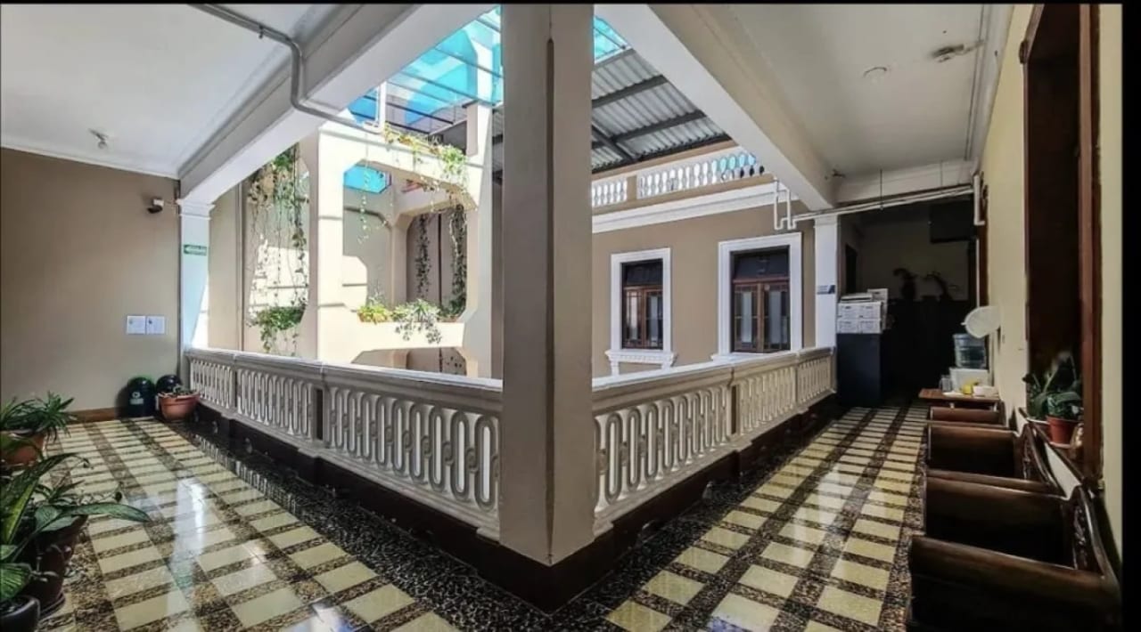 Centro Histórico, zona 1, 6ta ave. Cercana al Palacio Nacional — Casa en Venta en Zona 1, Guatemala, Ciudad — foto 5 de 15