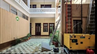 Centro Histórico, zona 1, 6ta ave. Cercana al Palacio Nacional — Casa en Venta en Zona 1, Guatemala, Ciudad — miniatura 3 de 15