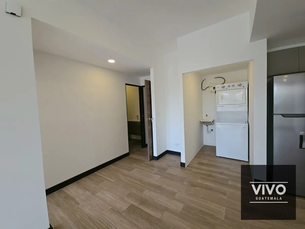 Se renta apartamento de 2 hab Senseti 10, Zona 10, Q6500 — Apartamento en Alquiler en Zona 10, Guatemala, Ciudad — foto 11 de 12