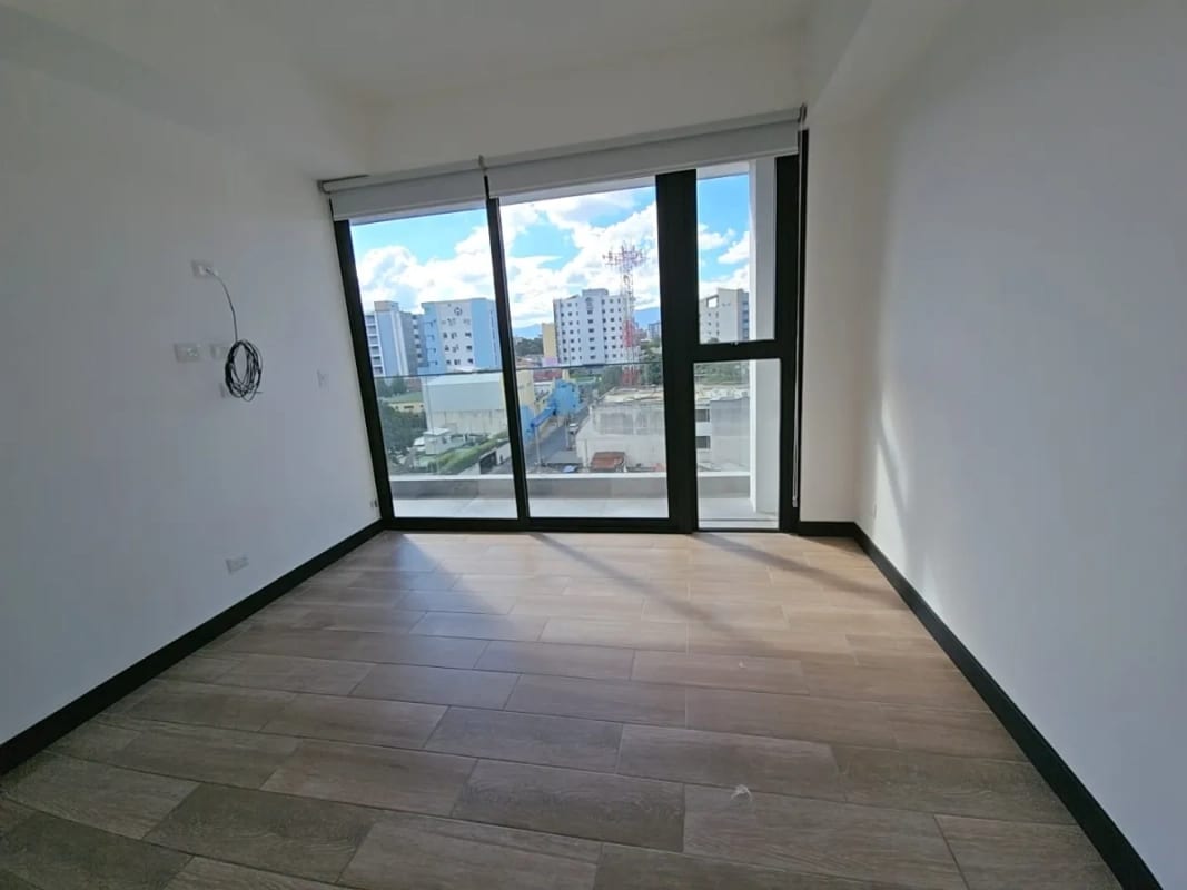 Se renta apartamento de 2 hab Senseti 10, Zona 10, Q6500 — Apartamento en Alquiler en Zona 10, Guatemala, Ciudad — foto 9 de 12
