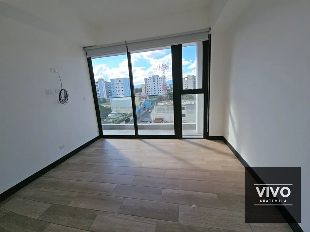 Se renta apartamento de 2 hab Senseti 10, Zona 10, Q6500 — Apartamento en Alquiler en Zona 10, Guatemala, Ciudad — foto 9 de 12