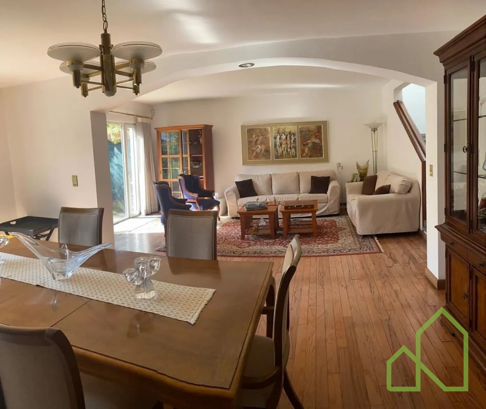 En Venta Linda Casa en Jardines de Vista Hermosa, VHII, zona 15 - 10