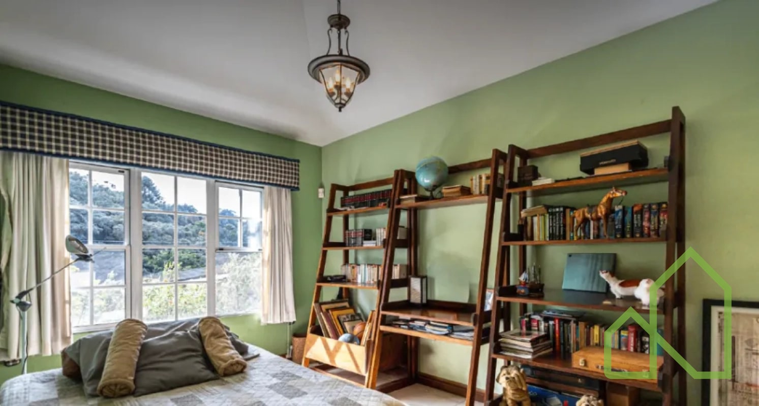 En Venta Linda Casa en Jardines de Vista Hermosa, VHII, zona 15 - 7