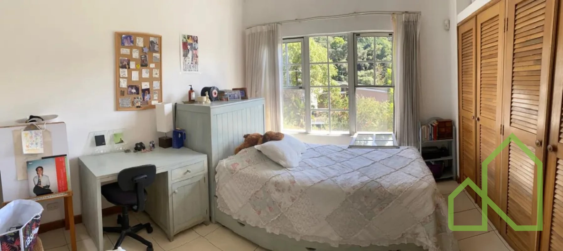 En Venta Linda Casa en Jardines de Vista Hermosa, VHII, zona 15 - 5
