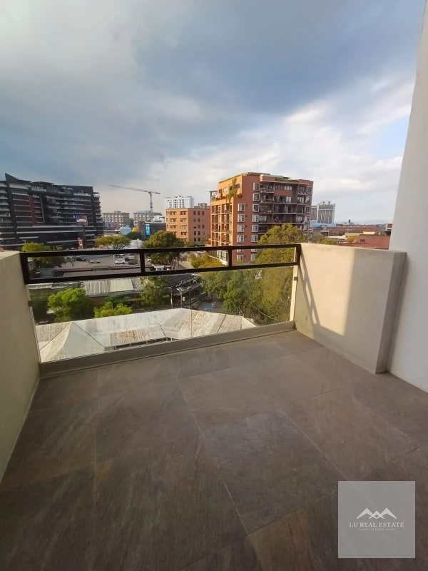 Apartamento de una habitacion en z4 - 9