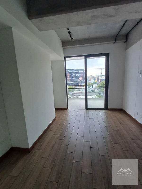 Apartamento de una habitacion en z4 - 7