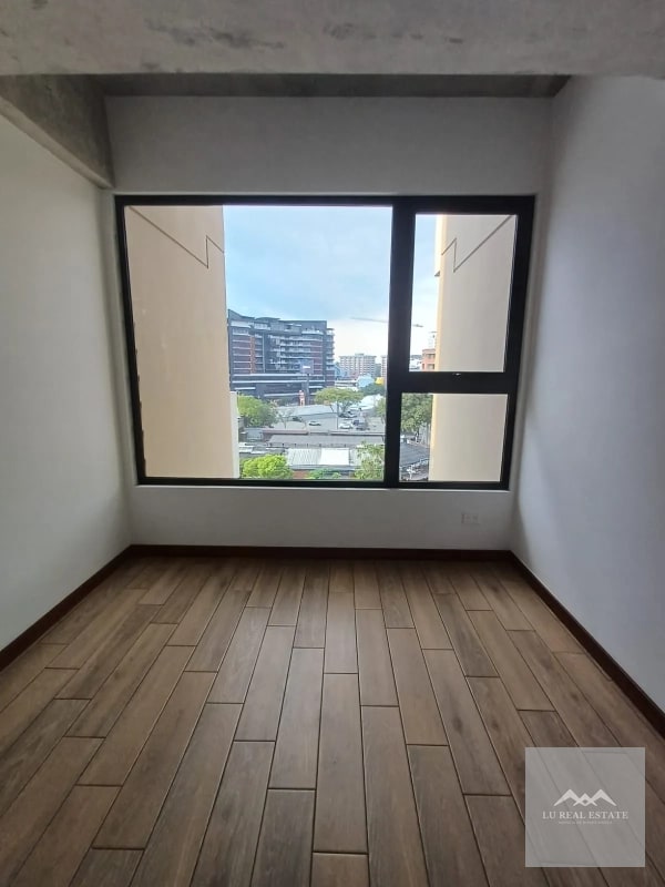 Apartamento de una habitacion en z4 - 4