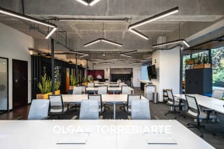Oficina amueblada y equipada en Spazio, Zona 15 — Oficina en Alquiler en Spazio, Zona 15, Guatemala, Ciudad — miniatura 9 de 16