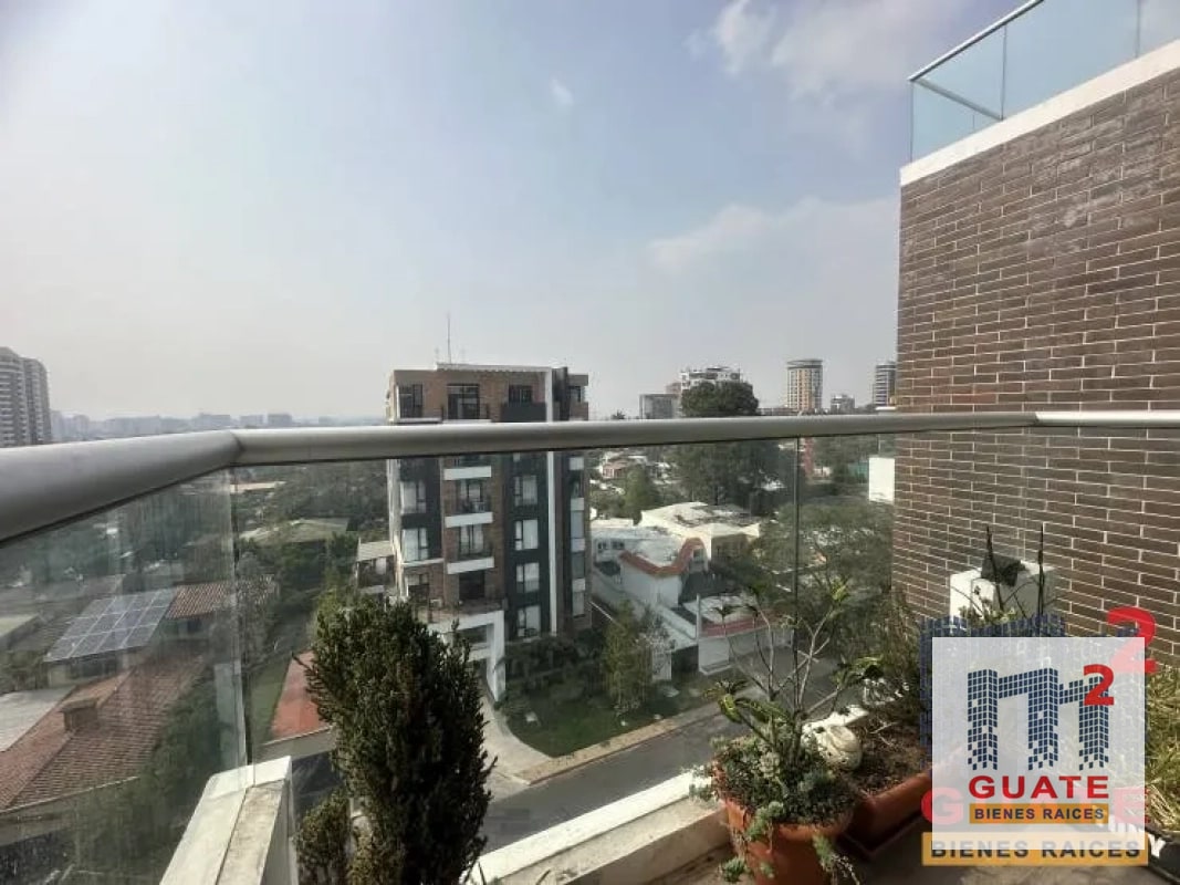 Apartamento en Venta, Zona 15 - 14