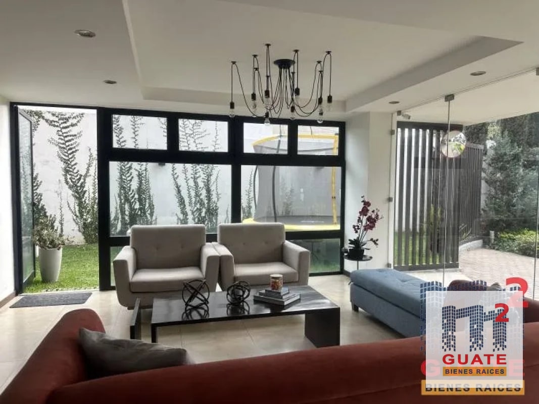 Apartamento en Venta, Zona 15 - 10