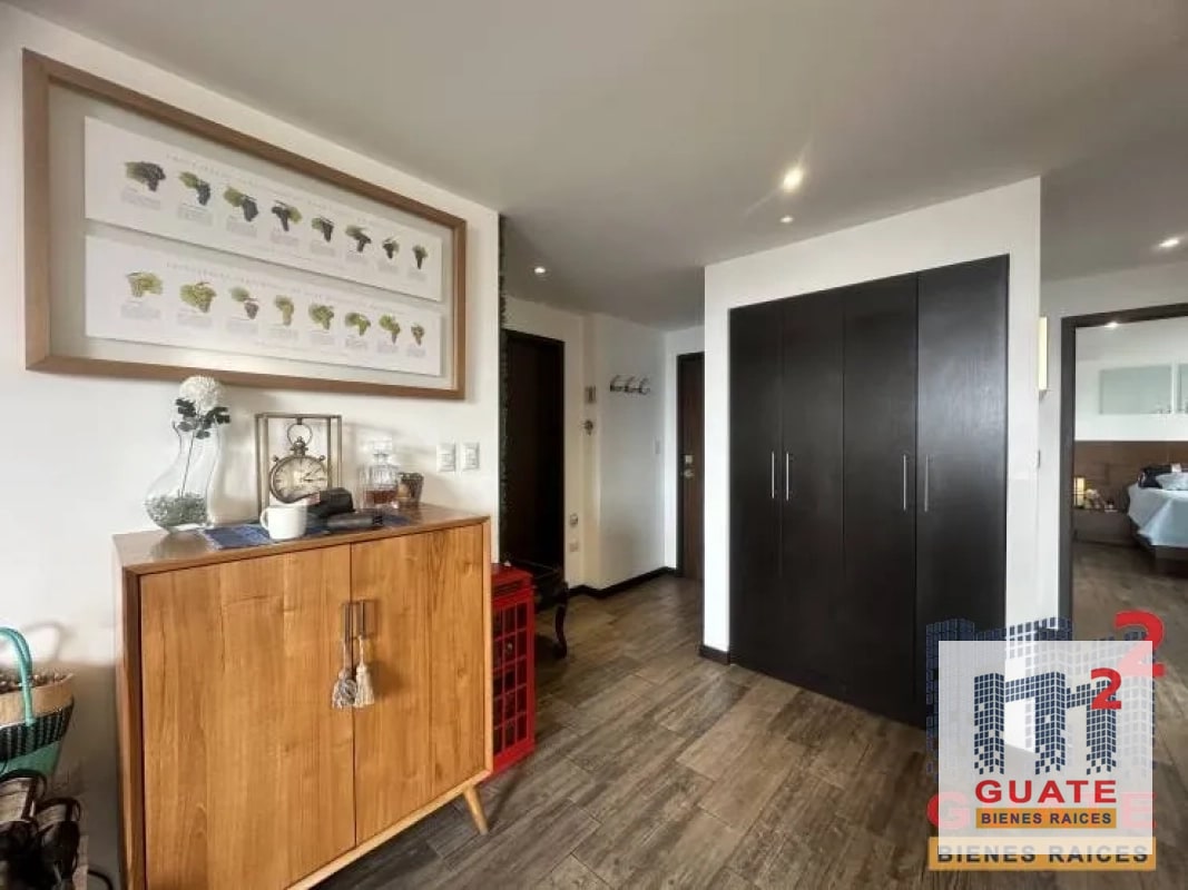 Apartamento en Venta, Zona 15 - 5