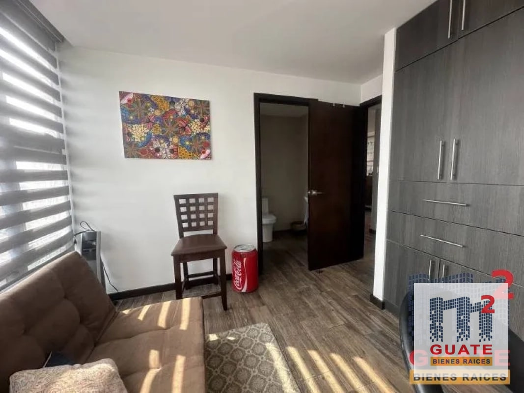 Apartamento en Venta, Zona 15 - 4