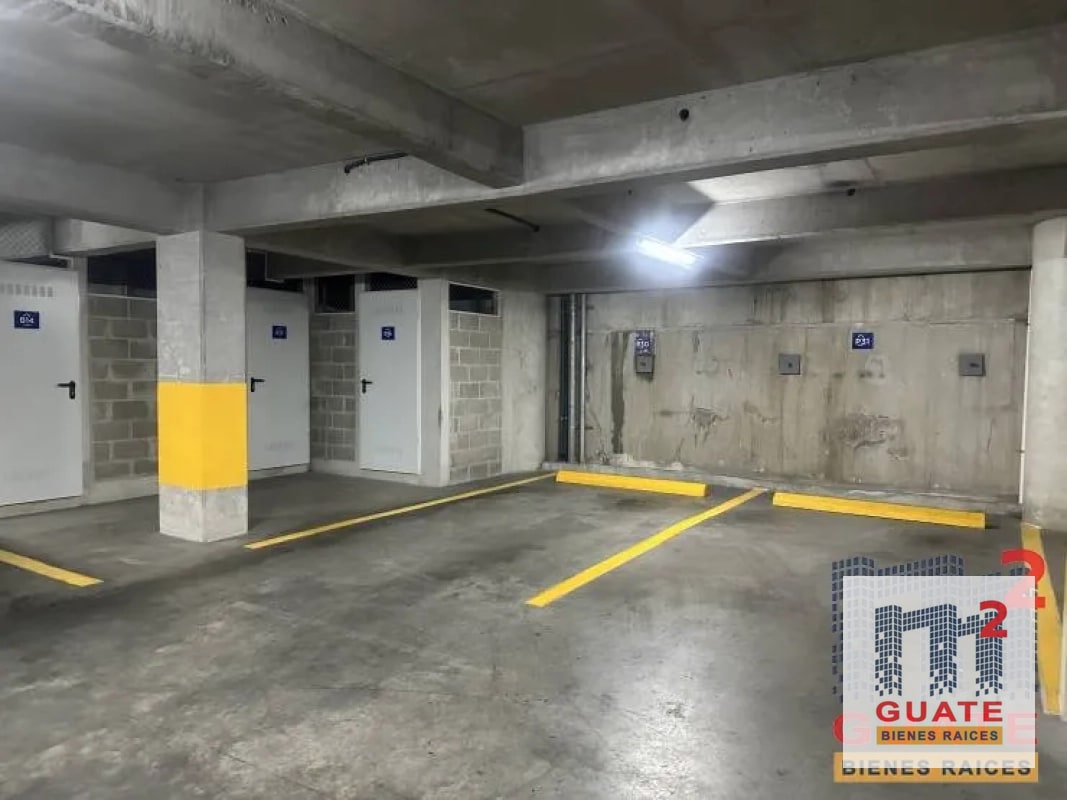 Apartamento en Venta, Zona 15 - 3