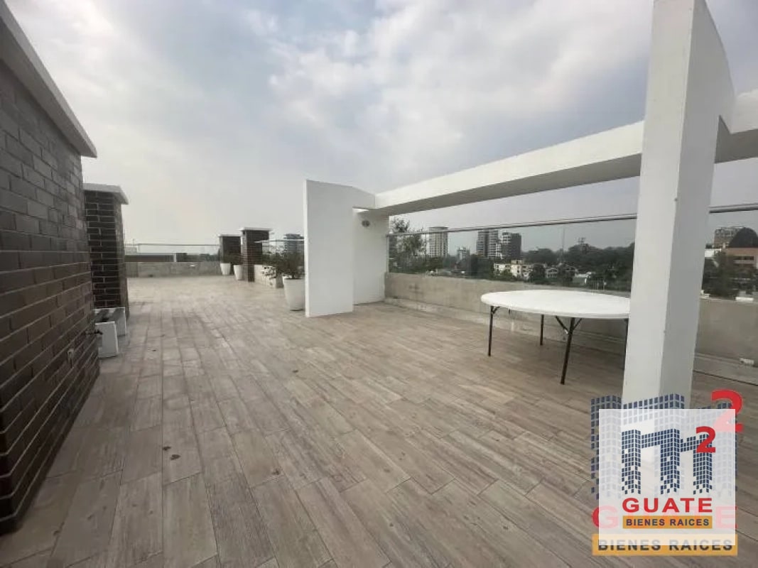 Apartamento en Venta, Zona 15 - 2