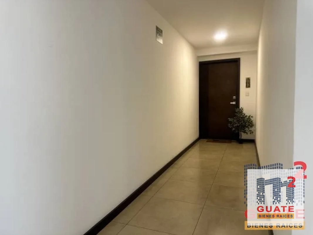 Apartamento en Venta, Zona 15 - 1