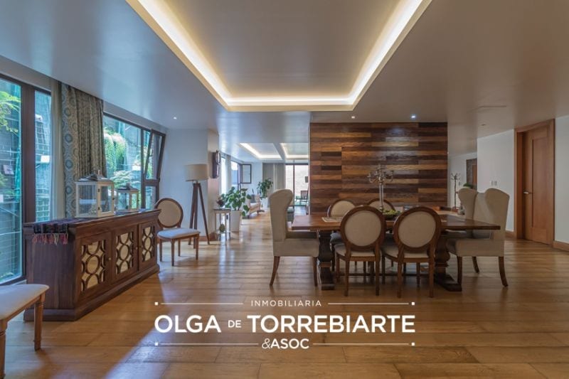 Propiedad en zona 14 — Apartamento en Alquiler en Zona 14, Guatemala, Ciudad — foto 13 de 16
