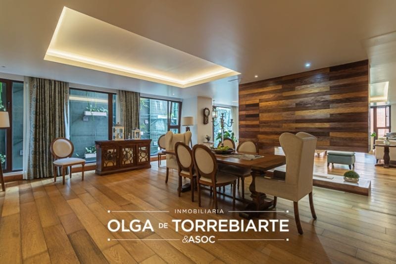 Propiedad en zona 14 — Apartamento en Alquiler en Zona 14, Guatemala, Ciudad — foto 12 de 16