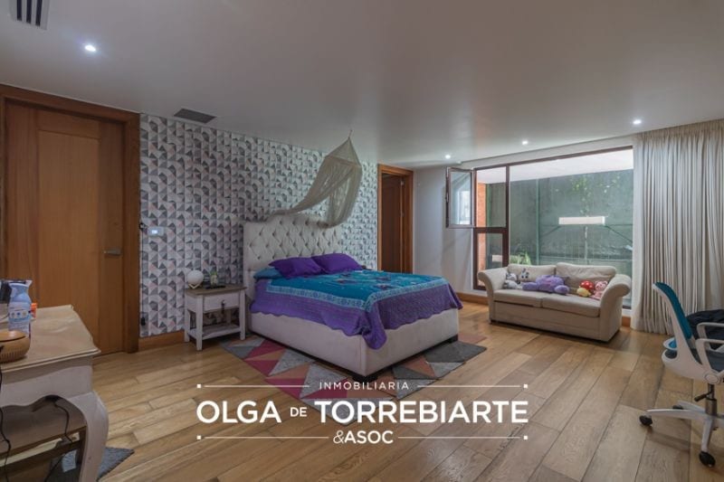 Propiedad en zona 14 — Apartamento en Alquiler en Zona 14, Guatemala, Ciudad — foto 4 de 16