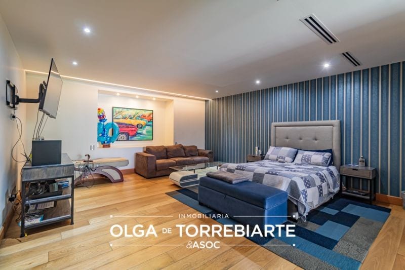 Propiedad en zona 14 — Apartamento en Alquiler en Zona 14, Guatemala, Ciudad — foto 3 de 16