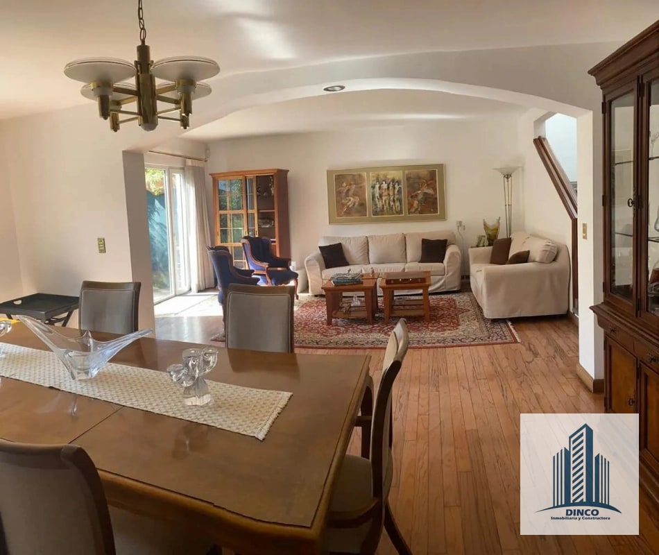 Vendo Casa en VHII Zona 15 - 6