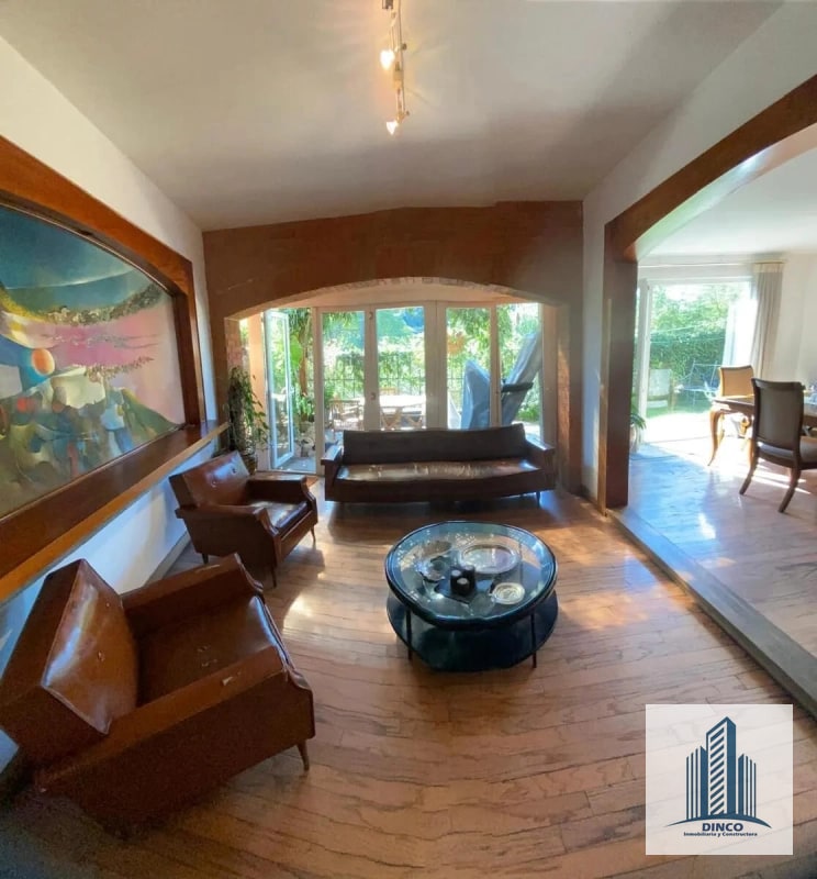 Vendo Casa en VHII Zona 15 - 4