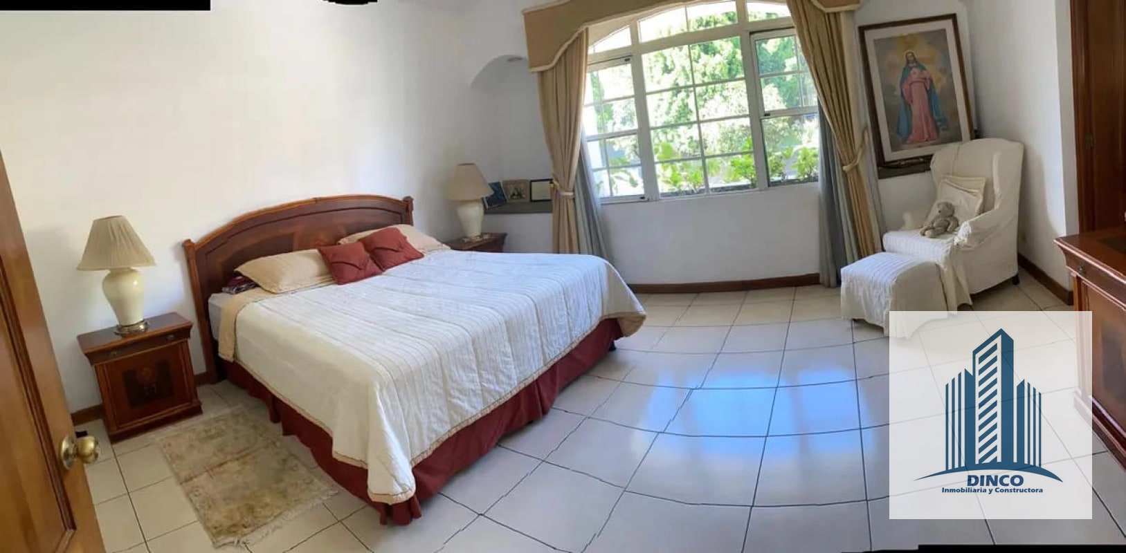 Vendo Casa en VHII Zona 15 - 3